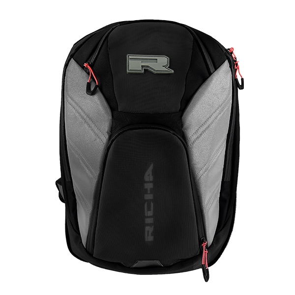 Richa RICHA FLASH BACK BAG BLACK